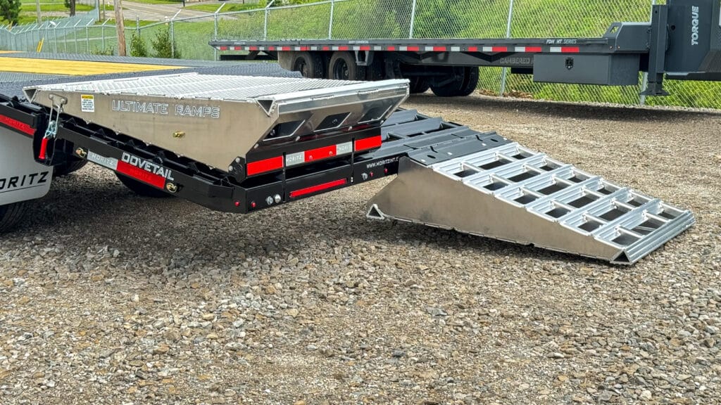 FDPH DT Series﻿ | Moritz Trailers & Truck Bodies