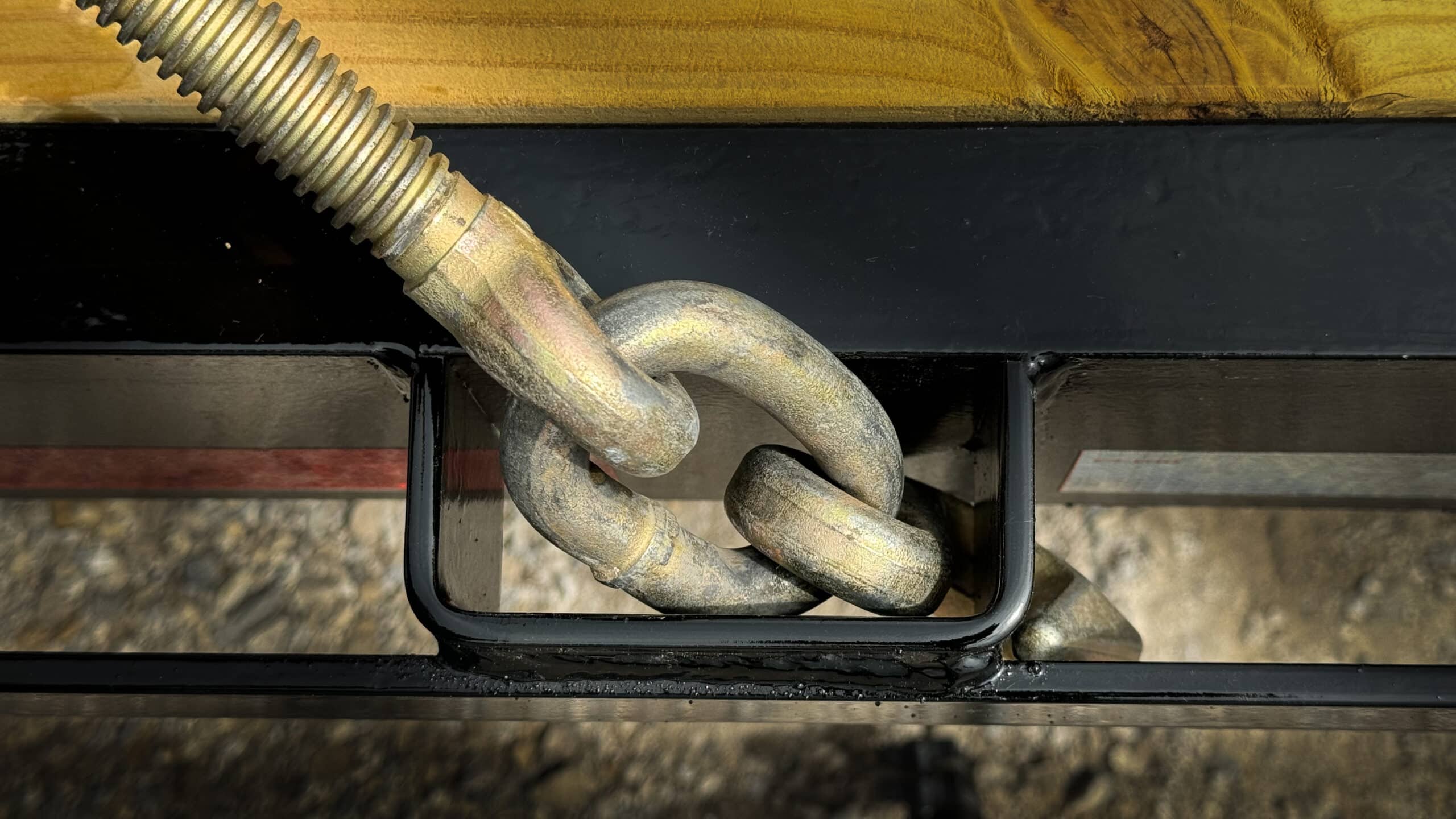 Gooseneck FDH DT Series﻿ | Moritz Trailers & Truck Bodies